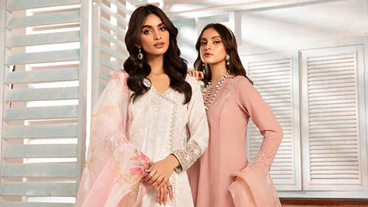 Celebrate Eid-Ul-Adha with Maria.B.