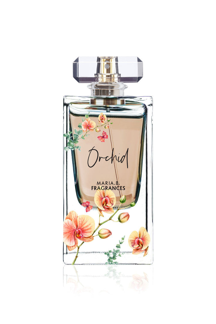P-Orchid FRAGRANCES PORCHID-065-999
