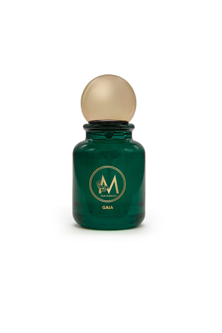 P-Gaia FRAGRANCES P00GAIA-030-999