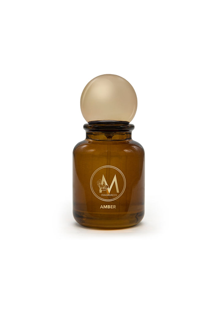 P-Amber FRAGRANCES P0AMBER-030-999