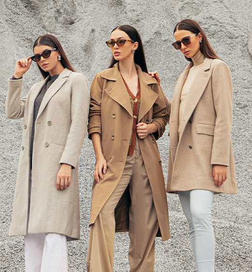 Effortless Chic: Experience M.Basics West