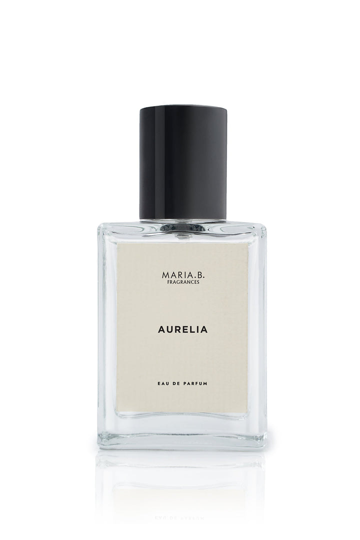 P-Aurelia FRAGRANCES PAURLIA-030-999