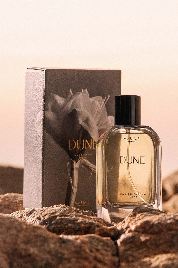 P-Dune FRAGRANCES PMODUNE-100-999
