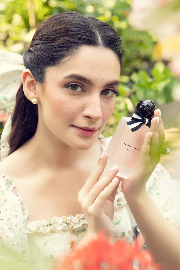 P-Flower Bomb FRAGRANCES PFLORAL-100-999