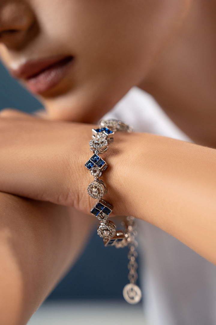 Florin Bracelet All (Jewelry) JRW2504-999-SPB