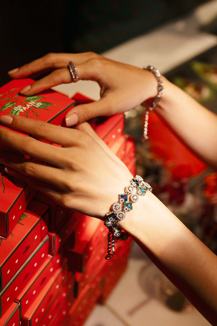 Florin Bracelet All (Jewelry) JRW2504-999-EMG