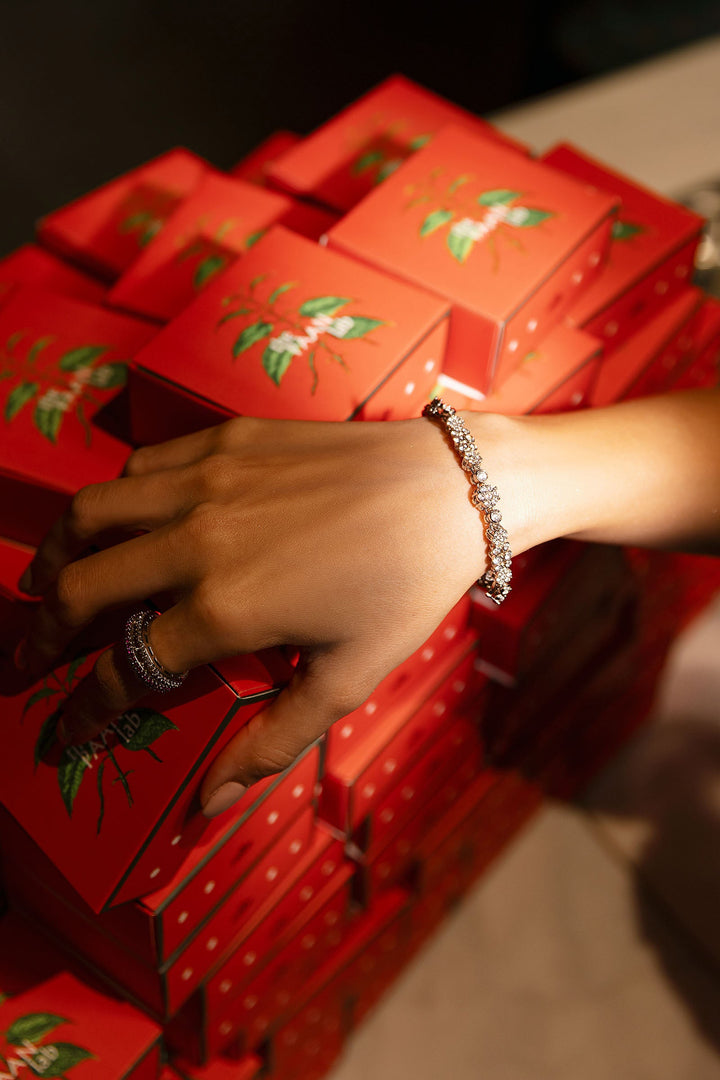 Zirora Bracelet All (Jewelry) JRW2508-999-WZR