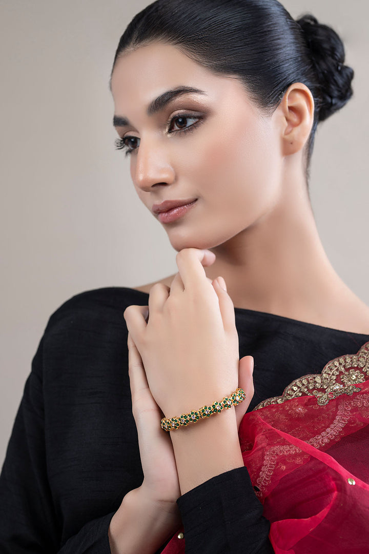 Bangle All (Jewelry) JCH01R1-999-EMG