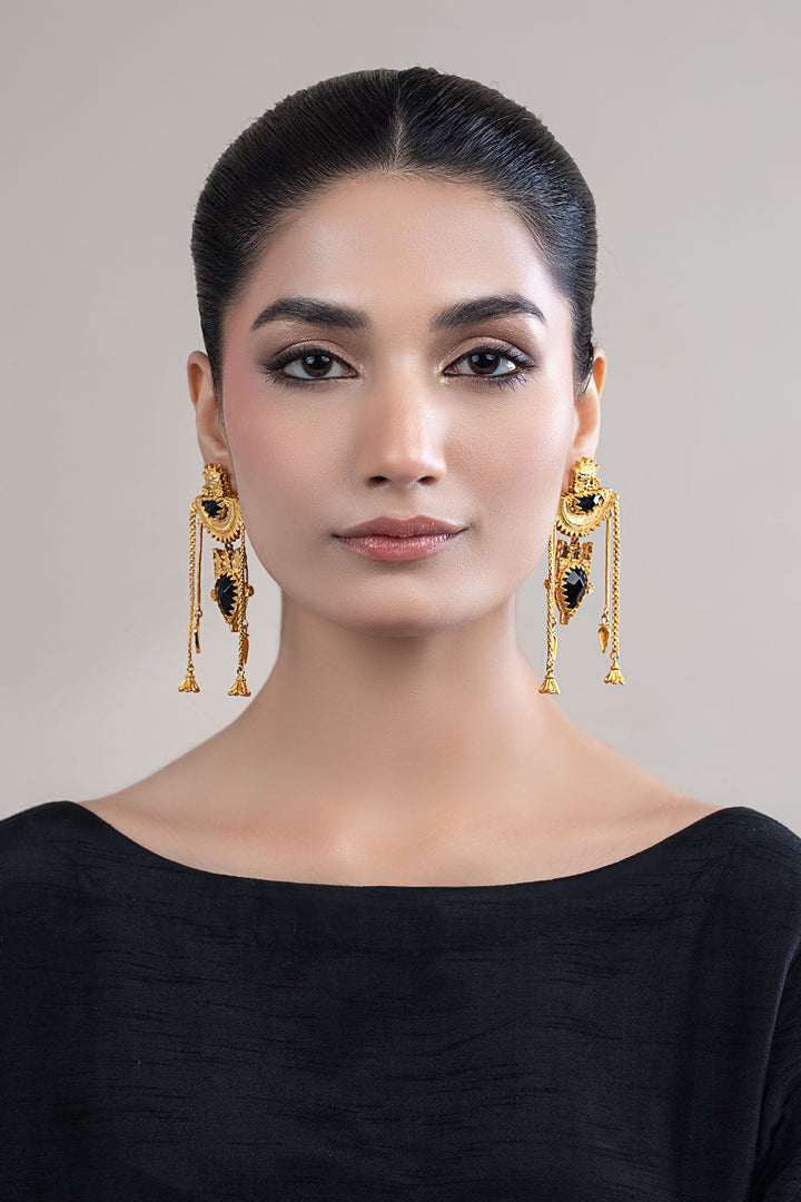 Earrings All (Jewelry) JER06R1-999-BON