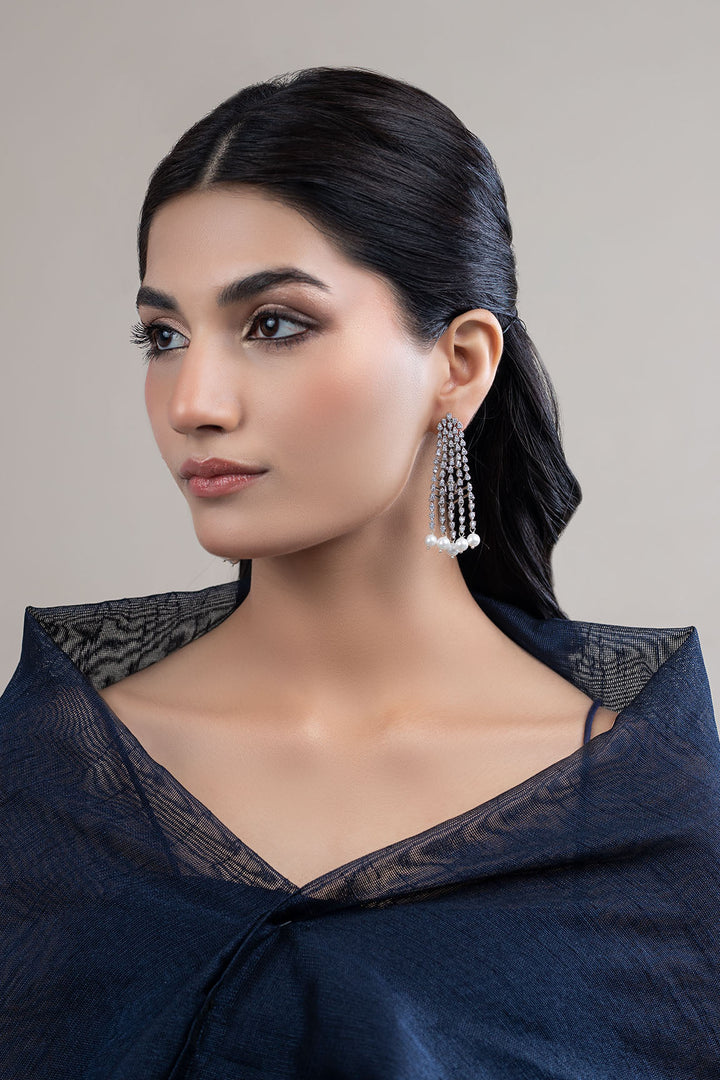 Earrings All (Jewelry) JER09R1-999-WZR