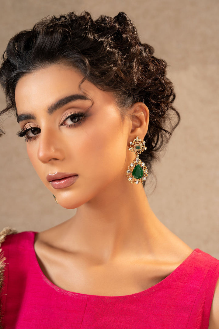 Emerzeen Earrings All (Jewelry) JEW2510-999-GOR