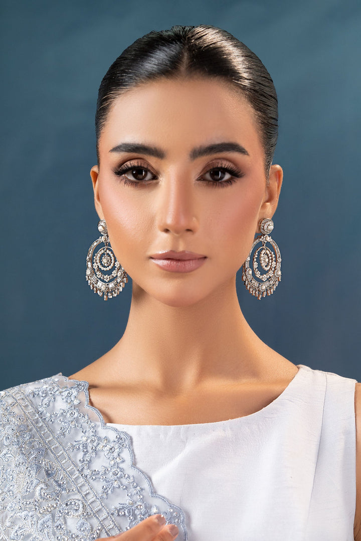 Twisra Earrings All (Jewelry) JEW2519-999-WZR