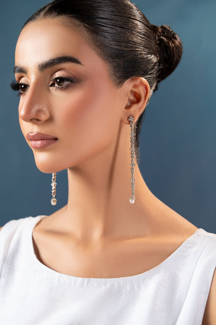 Zarqeen Earrings All (Jewelry) JEW2521-999-WZR