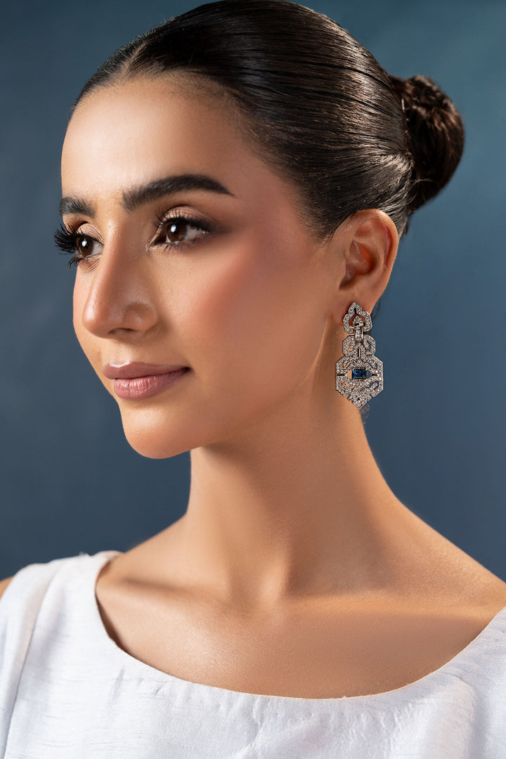 Crysara Earrings All (Jewelry) JEW2523-999-SPB