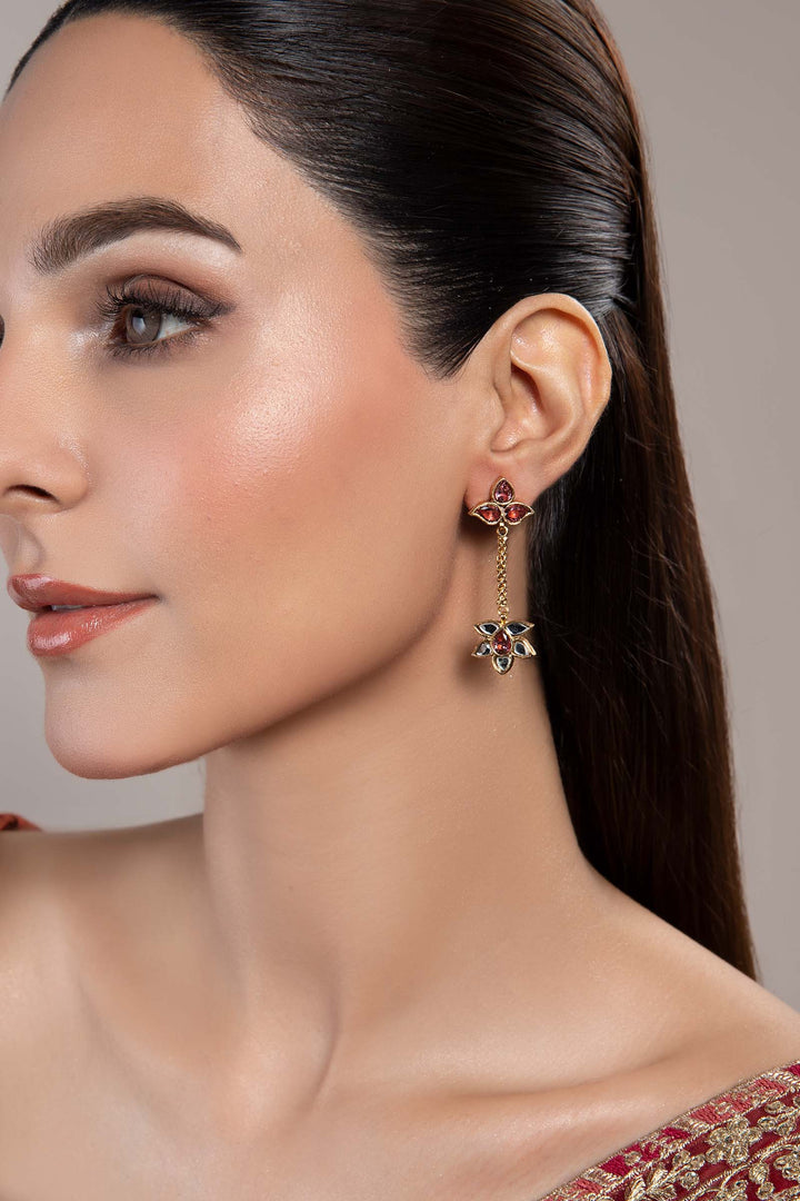 Earrings All (Jewelry) JER1804-999-LAT