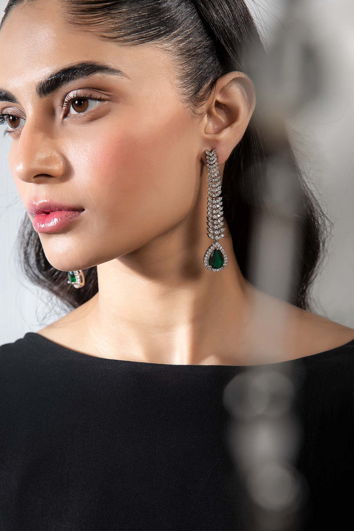 Earrings All (Jewelry) JEW09R1-999-EMG