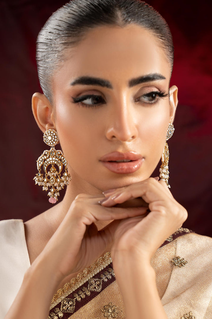 Gulreen Earrings All (Jewelry) JEW252-999-LPI