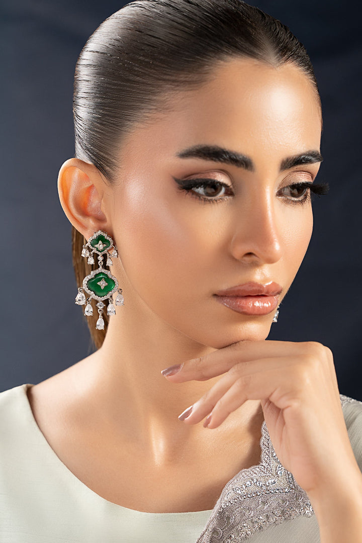 Zemeryl Earrings All (Jewelry) JEW2518-999-EMG