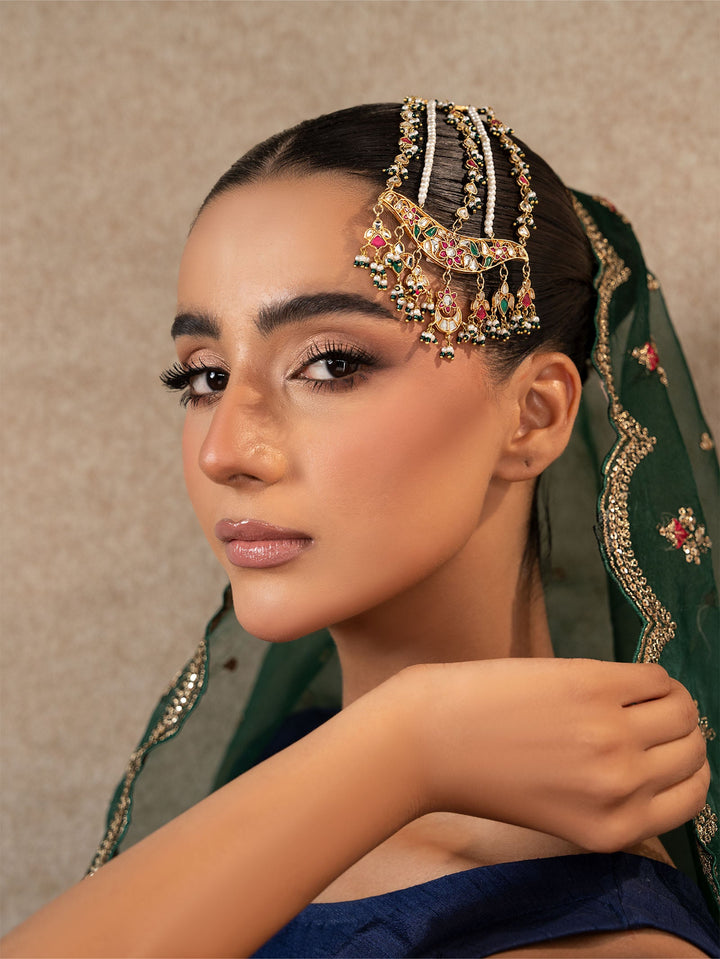 Gulmira Jhoomar All (Jewelry) JMW2504-999-MCL