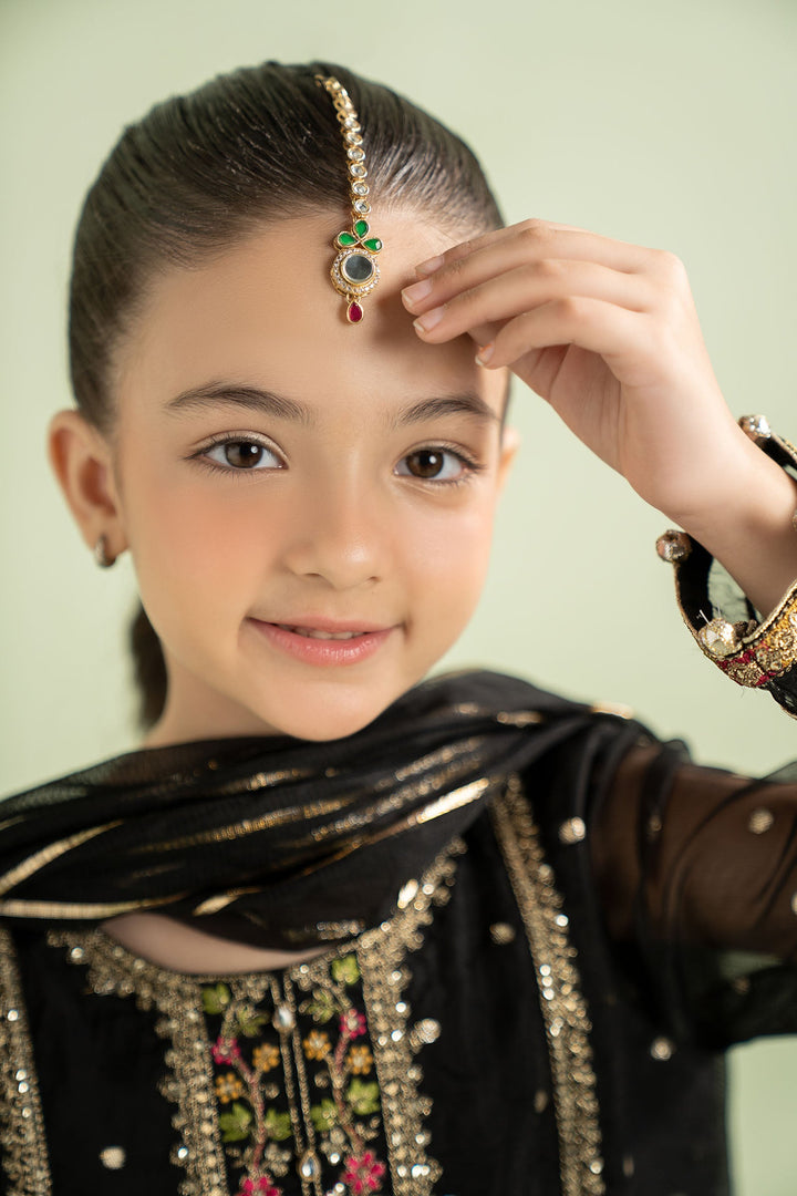 Kanchmoti Tikka All (Jewelry) JKW2507-999-GOR