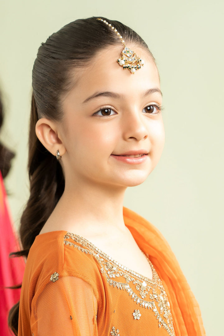 Motiraaz Tikka All (Jewelry) JKW2510-999-GOR