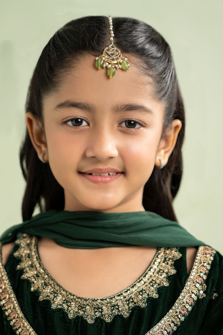 Motiraaz Tikka All (Jewelry) JKW2510-999-JGN