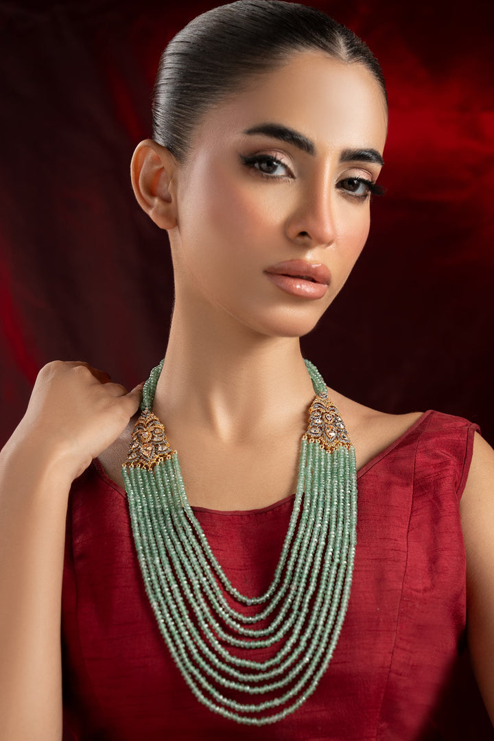 Zarqana Mala All (Jewelry) JLW2502-999-MGR