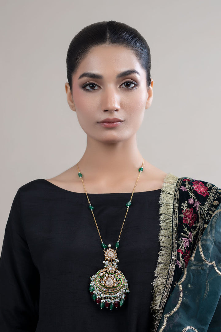 Necklace All (Jewelry) JPNF2R1-999-MCL