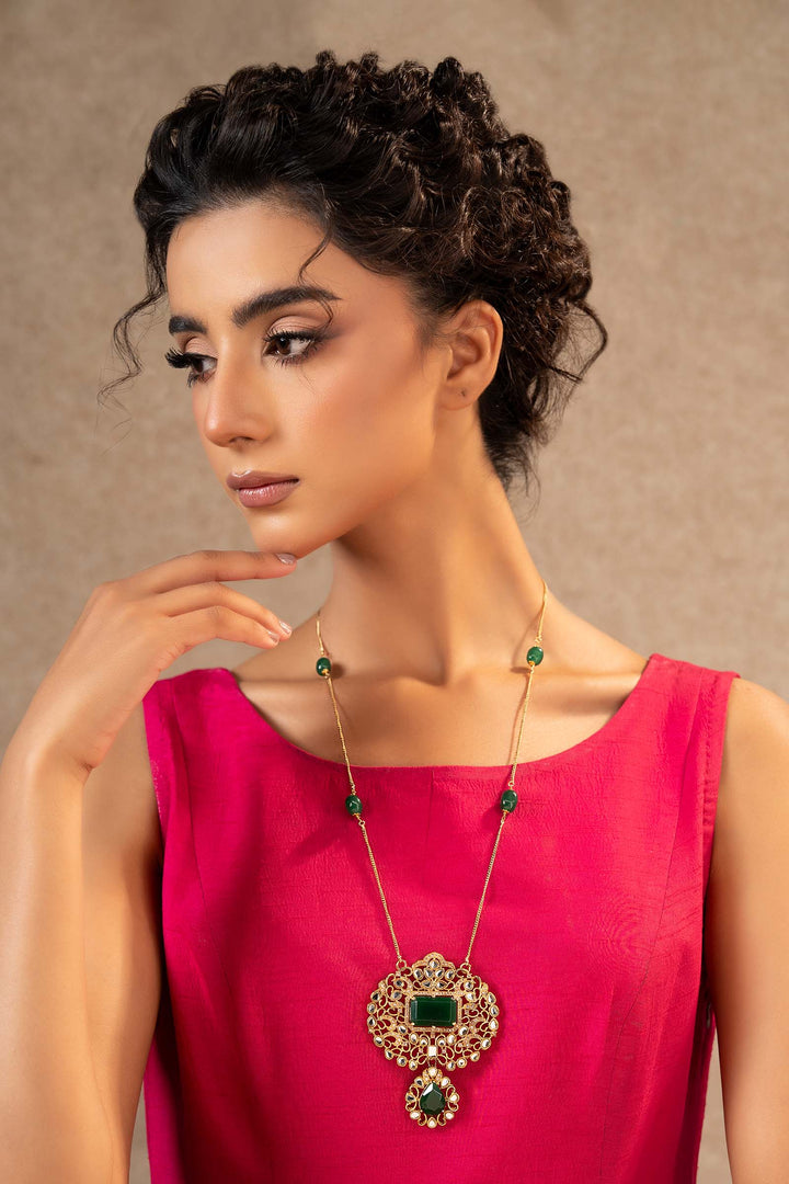 Zirelle Pendant All (Jewelry) JPW2501-999-EMG