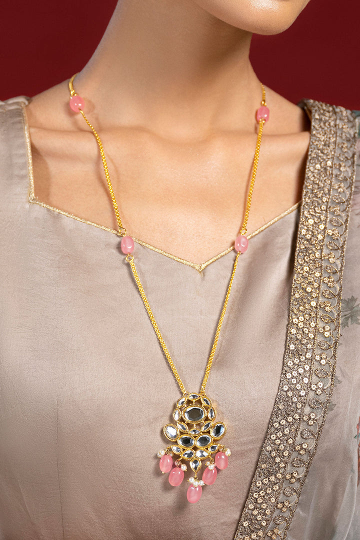 Necklace All (Jewelry) JPN05R1-999-PQT