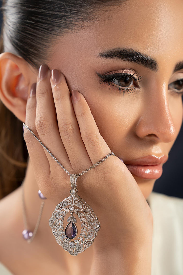 Melzira Pendant All (Jewelry) JPW2502-999-VLT