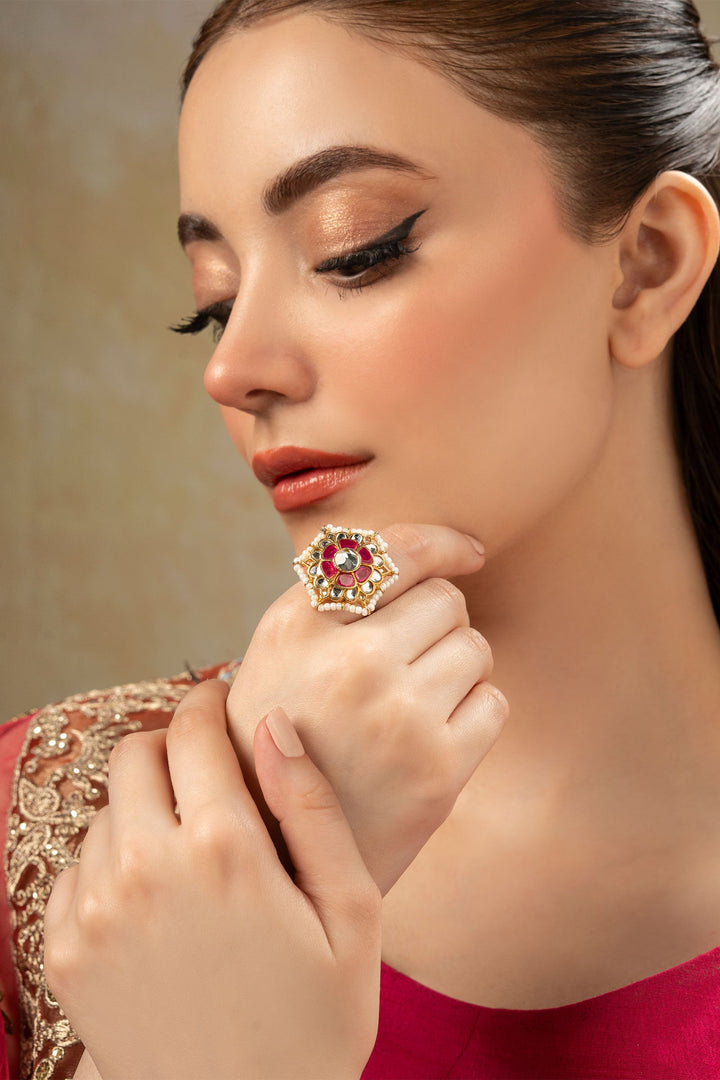 Bloom Ring All (Jewelry) JRG1805-999-PCM