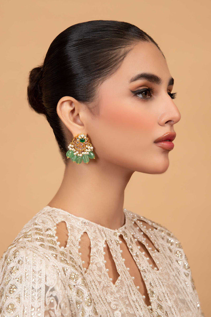 Studs All (Jewelry) JSD15R1-999-EMG