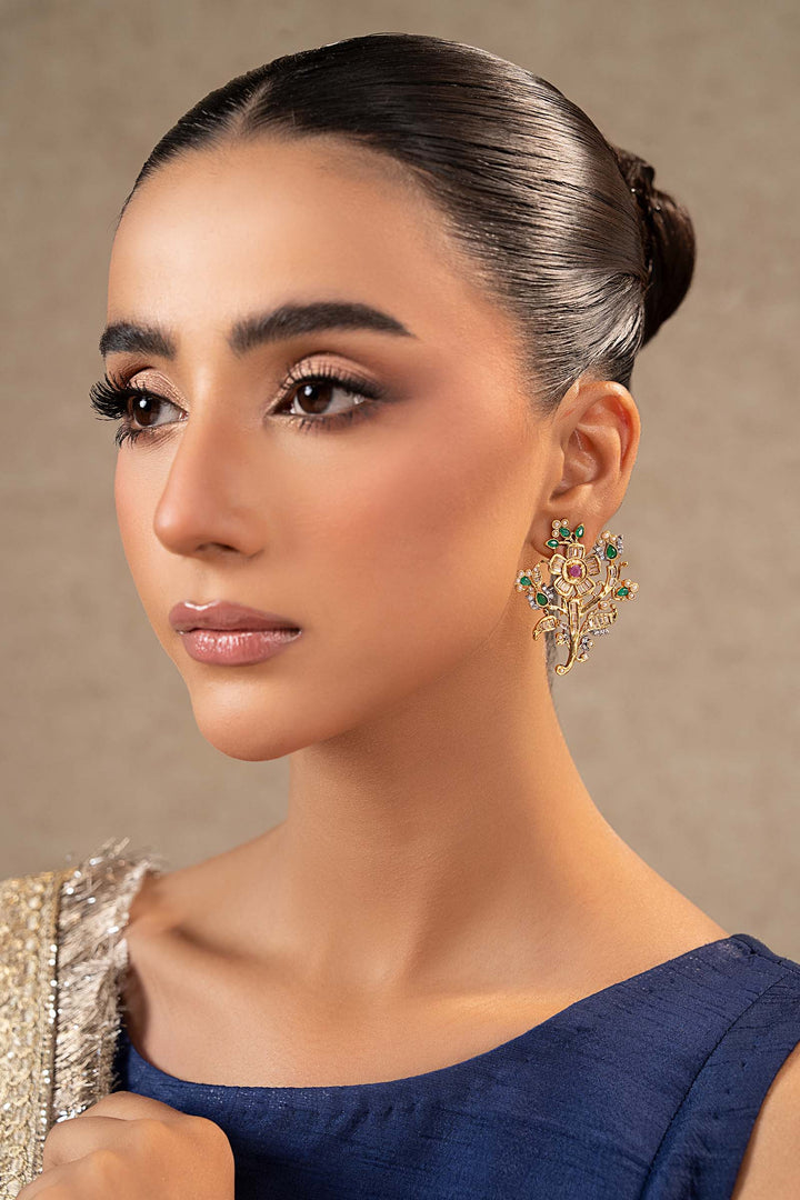 Sylvora Studs All (Jewelry) JDW2502-999-MCL