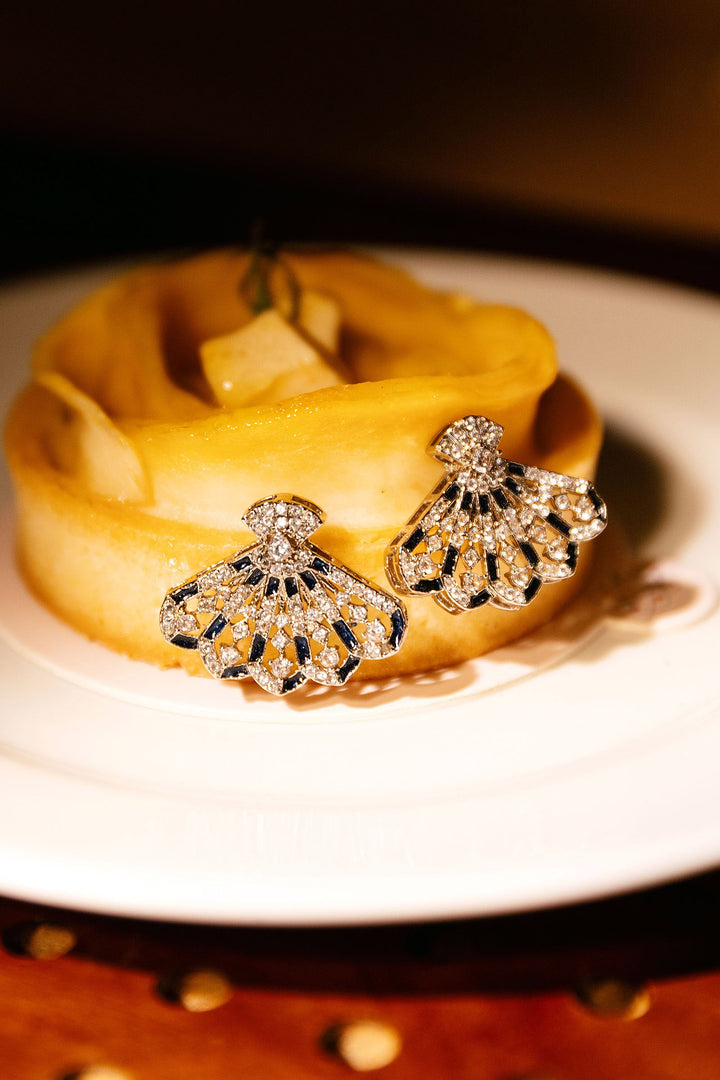 Peavera Studs All (Jewelry) JDW2508-999-SPB