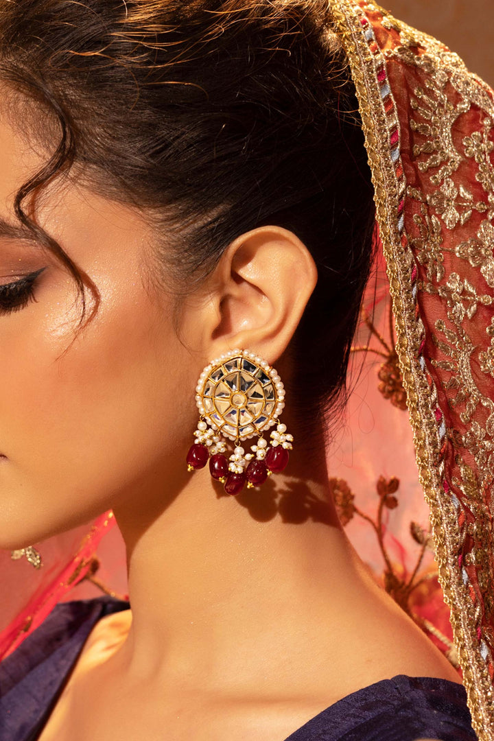 Onyx Studs All (Jewelry) JSD1802-999-POX