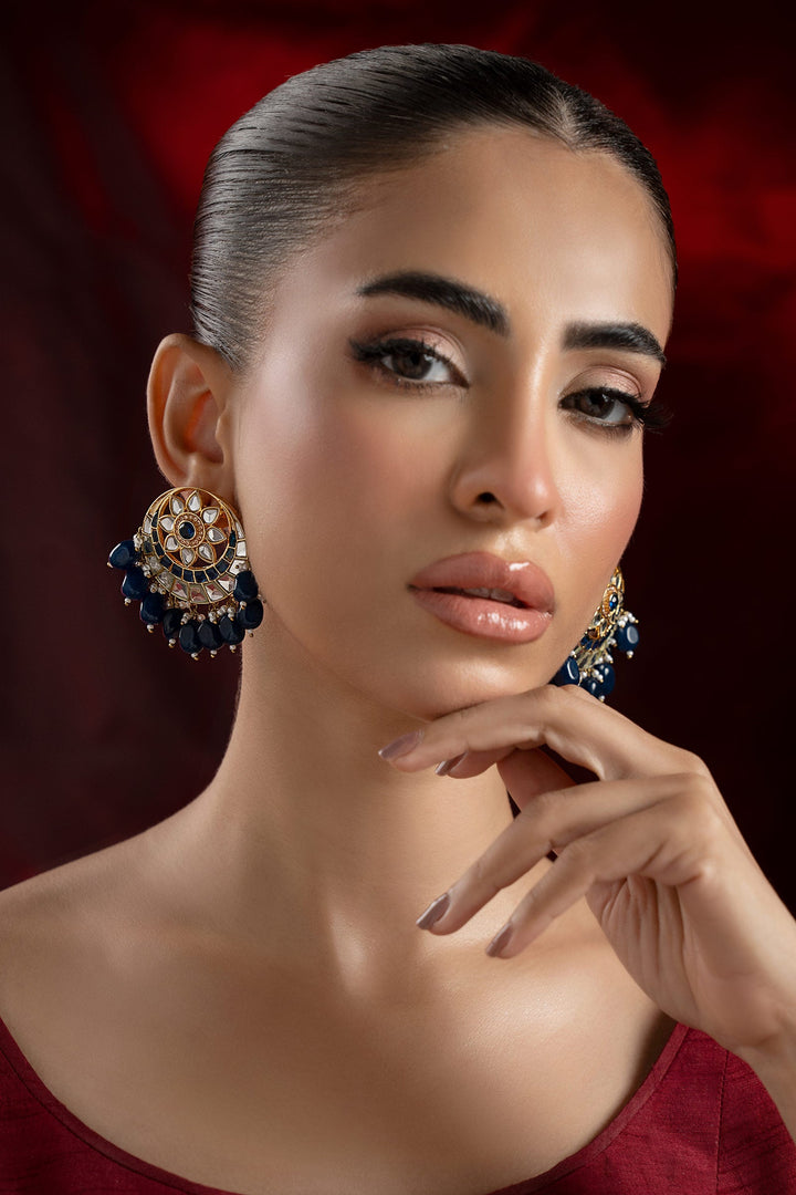 Mehtara Studs All (Jewelry) JDW2501-999-BOX