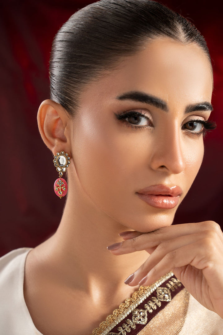 Zinnara Studs All (Jewelry) JDW2503-999-PNY