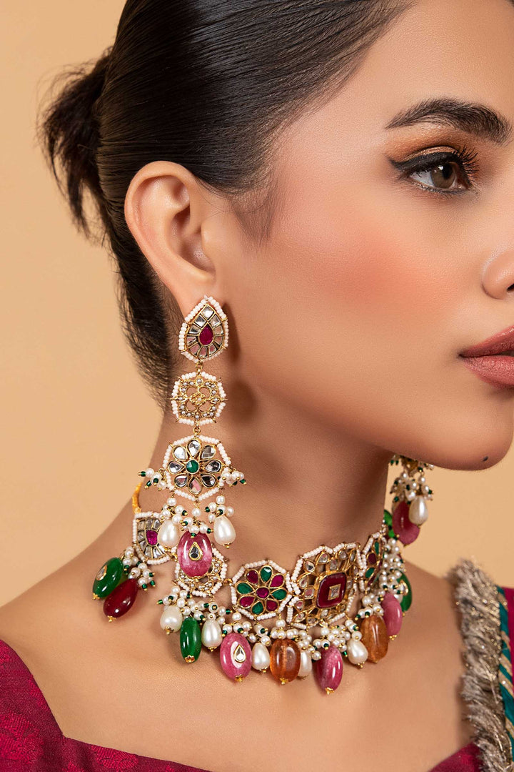 Set All (Jewelry) JST05R1-999-MCL