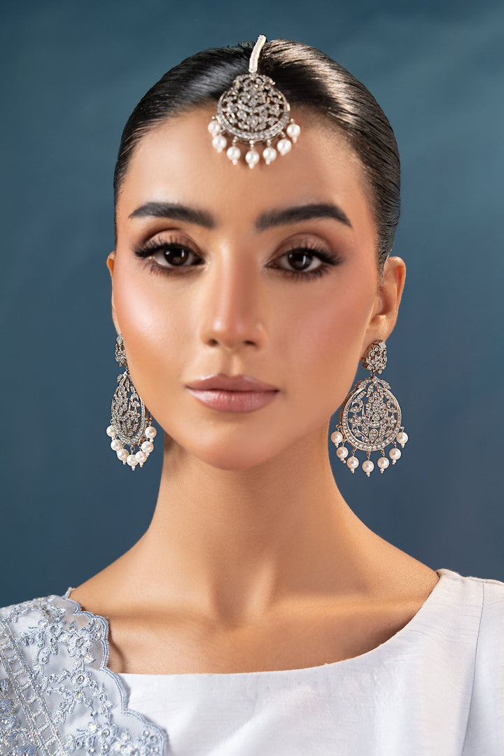 Elzari Set All (Jewelry) JTW2507-999-PWT