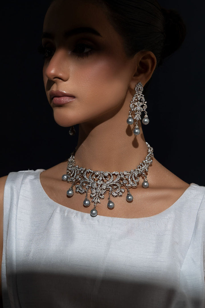 Mistira Set All (Jewelry) JTW2508-999-LGY