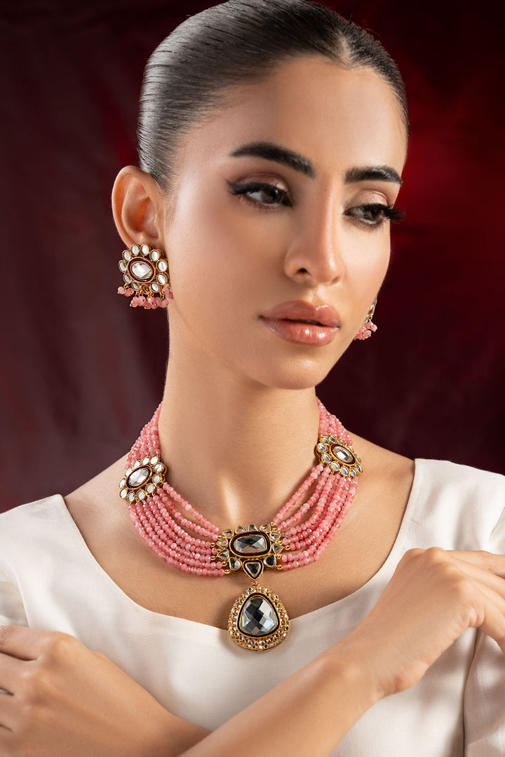 Naureha Set All (Jewelry) JTW2503-999-LTR