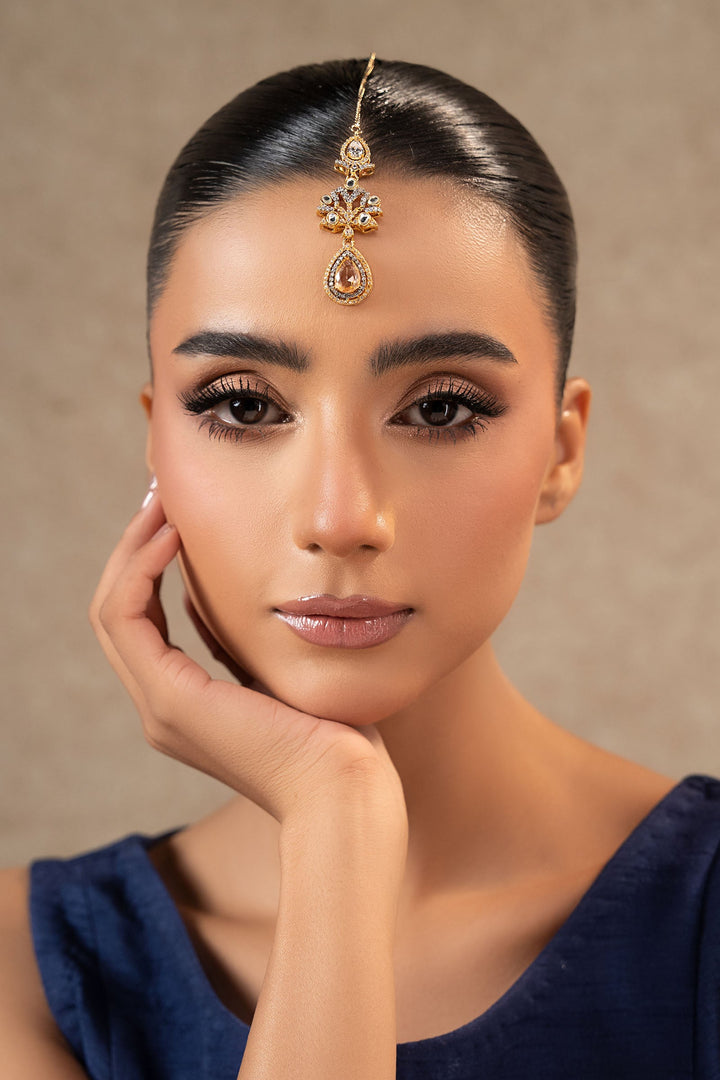 Gulshara Tikka All (Jewelry) J0W2503-999-CPG