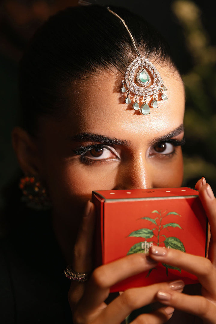 Mintzara Tikka All (Jewelry) J0W2506-999-MGC