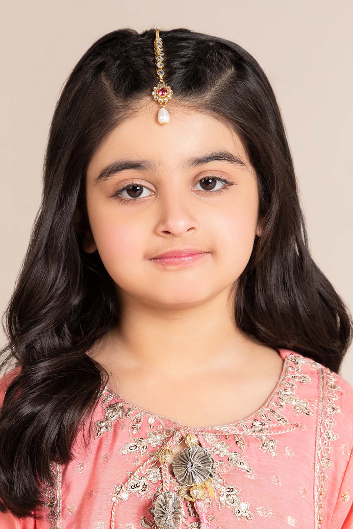 Nurul Tikka All (Jewelry) JTKR701-999-RPK