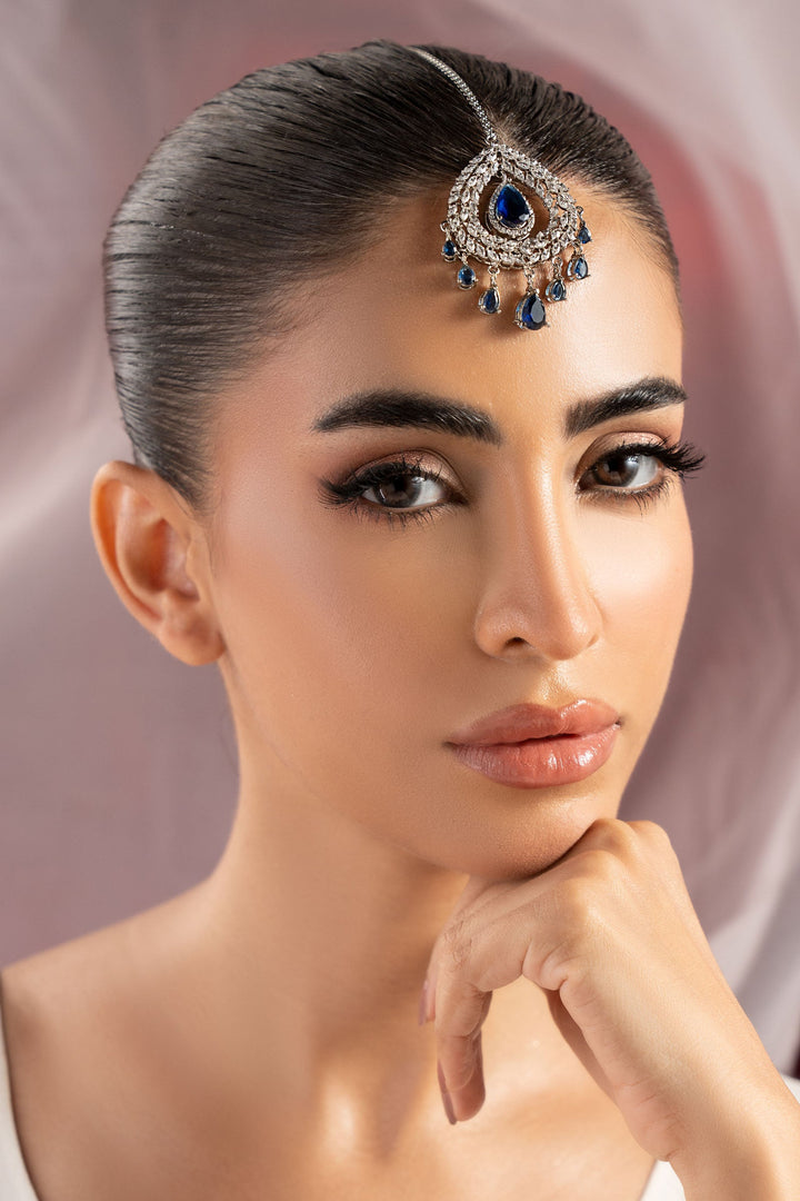 Mintzara Tikka All (Jewelry) J0W2506-999-SPB