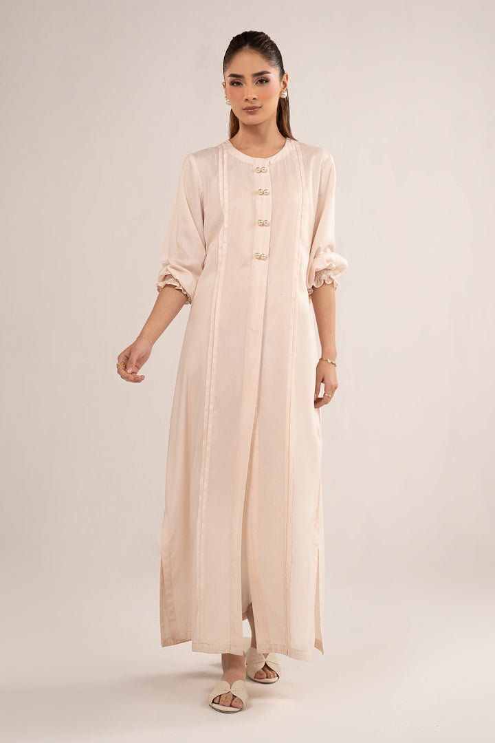 Dyed Arabic Lawn Shirt m-basic Casuals MBC2646-ESM-OFW