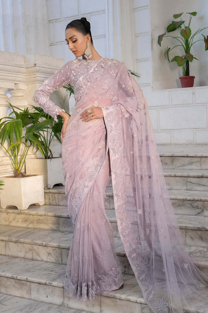 Rezan Couture MC25V04-SML-LIA