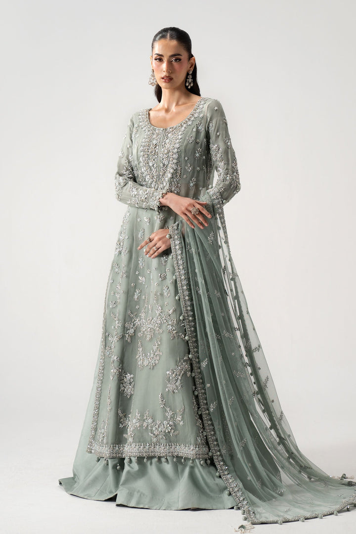Bissan Couture M26V005-SML-IBU