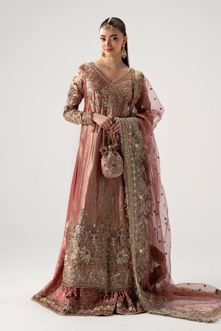 Seliora Couture M26V006-SML-PNK